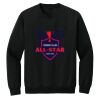 Heavy Blend Crewneck Sweatshirt Thumbnail