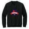 Heavy Blend Crewneck Sweatshirt Thumbnail