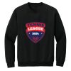 Heavy Blend Crewneck Sweatshirt Thumbnail