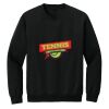 Heavy Blend Crewneck Sweatshirt Thumbnail