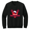 Heavy Blend Crewneck Sweatshirt Thumbnail