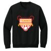 Heavy Blend Crewneck Sweatshirt Thumbnail