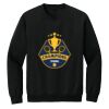 Heavy Blend Crewneck Sweatshirt Thumbnail
