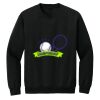 Heavy Blend Crewneck Sweatshirt Thumbnail