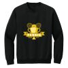 Heavy Blend Crewneck Sweatshirt Thumbnail