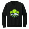 Heavy Blend Crewneck Sweatshirt Thumbnail