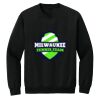 Heavy Blend Crewneck Sweatshirt Thumbnail