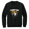 Heavy Blend Crewneck Sweatshirt Thumbnail