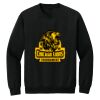 Heavy Blend Crewneck Sweatshirt Thumbnail
