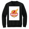 Heavy Blend Crewneck Sweatshirt Thumbnail
