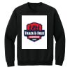 Heavy Blend Crewneck Sweatshirt Thumbnail
