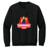 Heavy Blend Crewneck Sweatshirt Thumbnail
