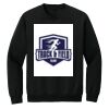 Heavy Blend Crewneck Sweatshirt Thumbnail