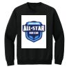 Heavy Blend Crewneck Sweatshirt Thumbnail