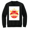 Heavy Blend Crewneck Sweatshirt Thumbnail