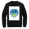Heavy Blend Crewneck Sweatshirt Thumbnail