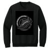 Heavy Blend Crewneck Sweatshirt Thumbnail