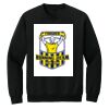 Heavy Blend Crewneck Sweatshirt Thumbnail