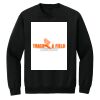 Heavy Blend Crewneck Sweatshirt Thumbnail