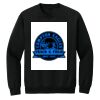 Heavy Blend Crewneck Sweatshirt Thumbnail