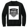Heavy Blend Crewneck Sweatshirt Thumbnail