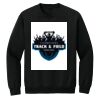 Heavy Blend Crewneck Sweatshirt Thumbnail