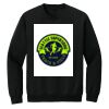 Heavy Blend Crewneck Sweatshirt Thumbnail