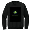 Heavy Blend Crewneck Sweatshirt Thumbnail