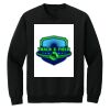 Heavy Blend Crewneck Sweatshirt Thumbnail