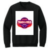 Heavy Blend Crewneck Sweatshirt Thumbnail