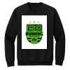 Heavy Blend Crewneck Sweatshirt Thumbnail
