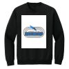 Heavy Blend Crewneck Sweatshirt Thumbnail