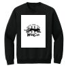 Heavy Blend Crewneck Sweatshirt Thumbnail