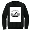 Heavy Blend Crewneck Sweatshirt Thumbnail