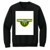 Heavy Blend Crewneck Sweatshirt Thumbnail