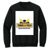 Heavy Blend Crewneck Sweatshirt Thumbnail