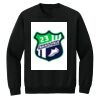 Heavy Blend Crewneck Sweatshirt Thumbnail