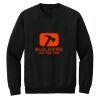 Heavy Blend Crewneck Sweatshirt Thumbnail
