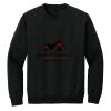 Heavy Blend Crewneck Sweatshirt Thumbnail
