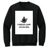 Heavy Blend Crewneck Sweatshirt Thumbnail
