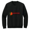 Heavy Blend Crewneck Sweatshirt Thumbnail