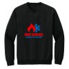 Heavy Blend Crewneck Sweatshirt Thumbnail