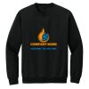 Heavy Blend Crewneck Sweatshirt Thumbnail