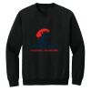 Heavy Blend Crewneck Sweatshirt Thumbnail