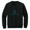 Heavy Blend Crewneck Sweatshirt Thumbnail