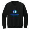 Heavy Blend Crewneck Sweatshirt Thumbnail