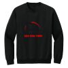 Heavy Blend Crewneck Sweatshirt Thumbnail