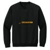 Heavy Blend Crewneck Sweatshirt Thumbnail