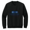Heavy Blend Crewneck Sweatshirt Thumbnail
