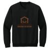 Heavy Blend Crewneck Sweatshirt Thumbnail